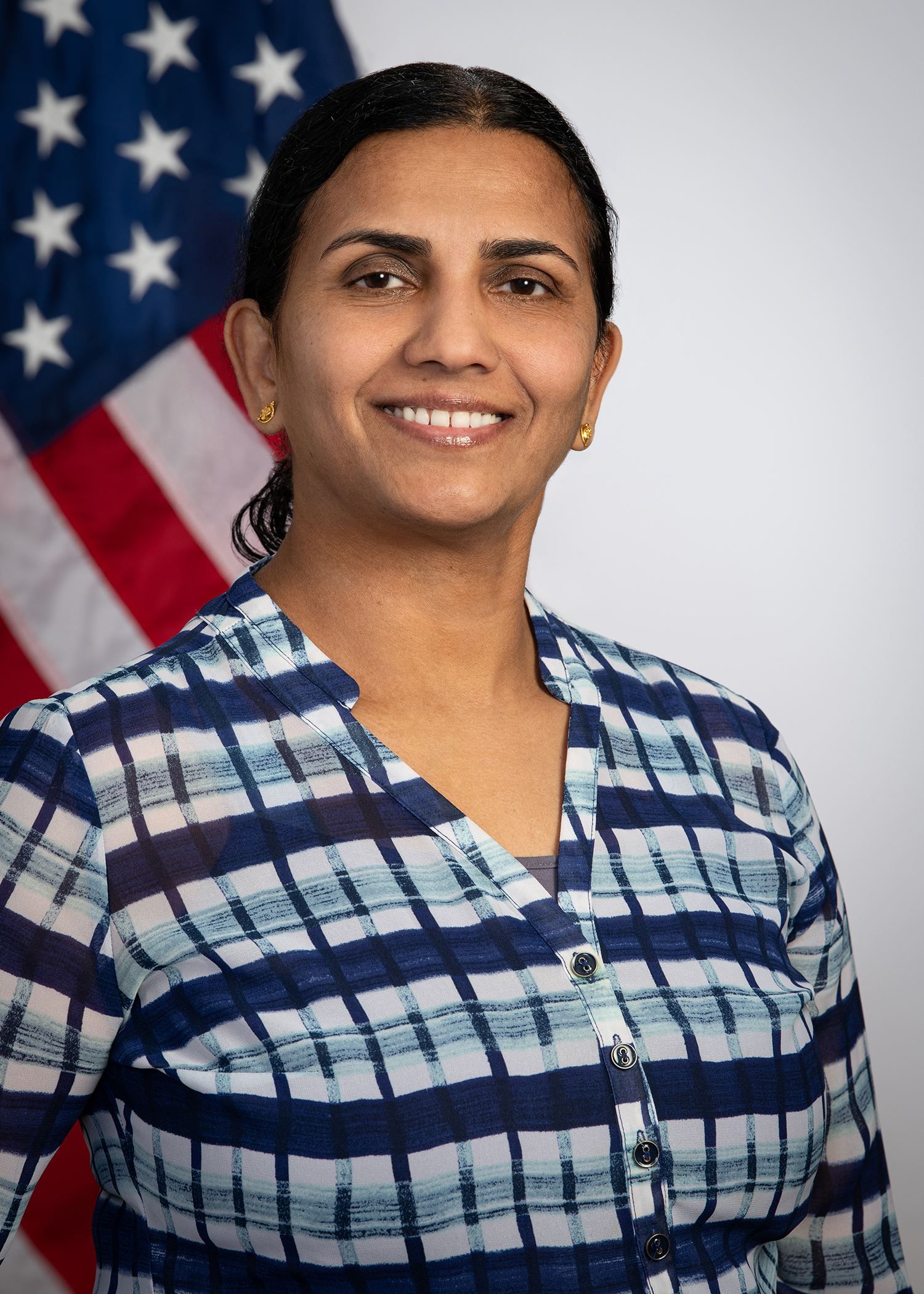 Profile picture of Gowri Magati