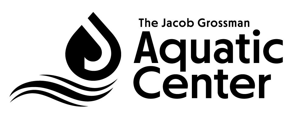 JG Aquatic logo