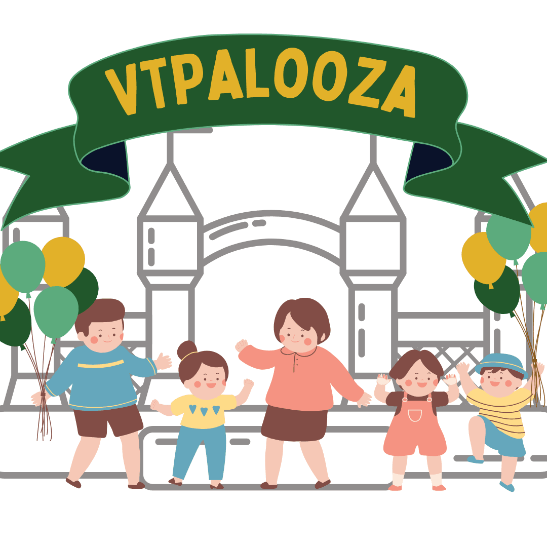 VTPalooza