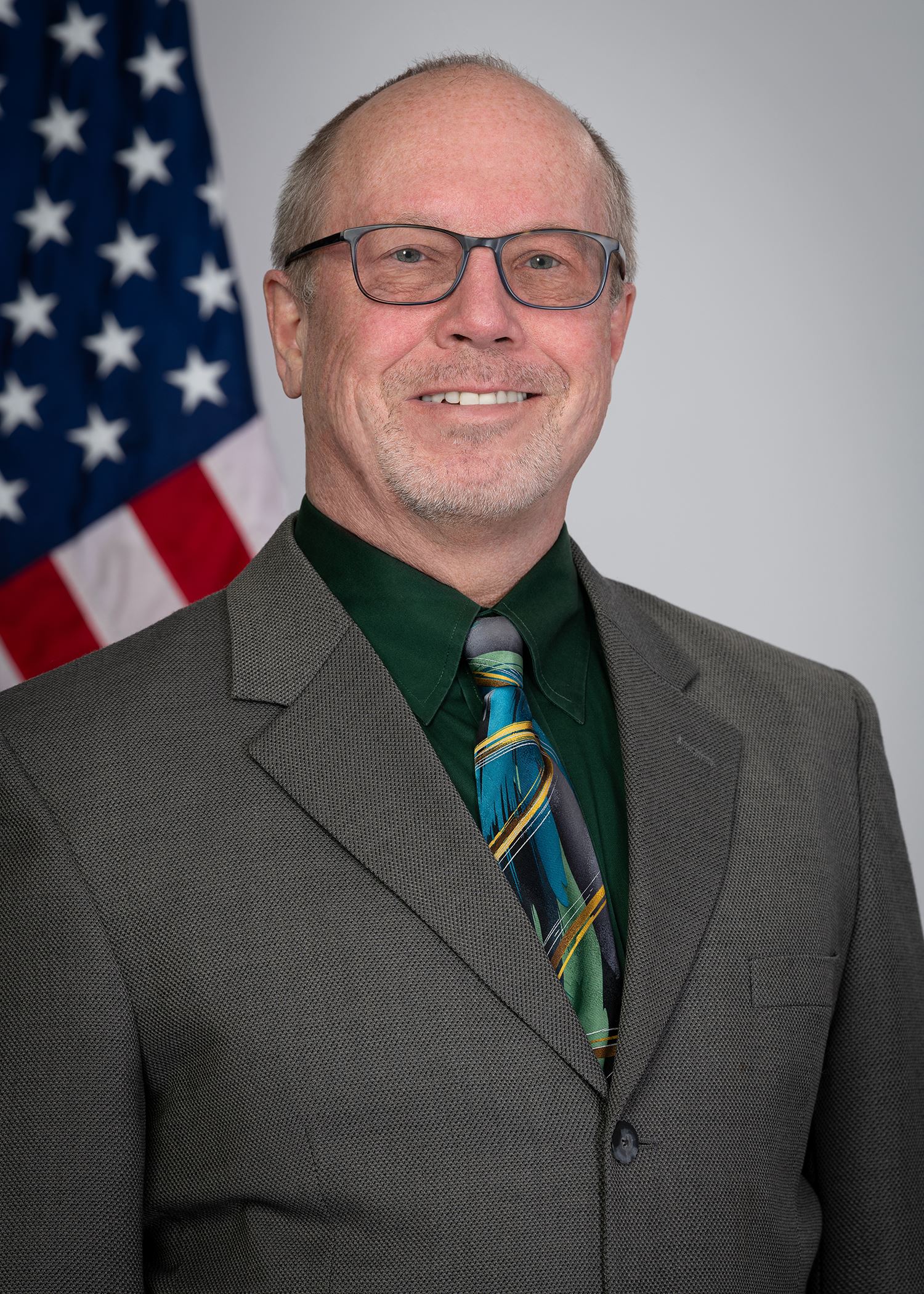Profile picture of Bruce Piepenbrink